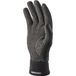 Mizuno Thermagrip gant, noir
