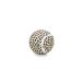 Beeztees Jungle Ball Panter, Jouets pour chien, Marron, Dm. 12,5 cm