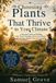 Choosing Libri GmbH Choosing Plants That Thrive in Your Climate: A Practical Guide to Reading Your Yard, working with Your Climate, and Choosing Plants You Can Count On