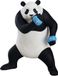 GoodSmile Company Jujutsu Kaisen Pop Up Parade Figure - Panda
