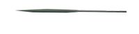 Bahco Naaldvijl Vogeltong 160 mm | 2-306-16-1-0