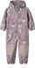 NAME IT NMFALFA08 SOFTSHELL SUIT AOP1 FO NOOS Meisjes Jas - Maat 80