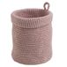 Gedy Opbergmand Malva Roze