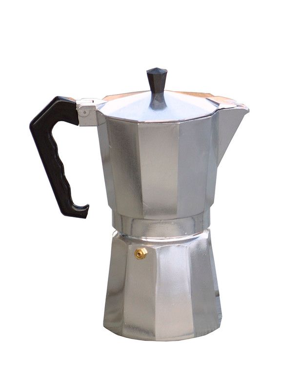 Relags Espressomaker Bellanapoli 3 Mokken 2018