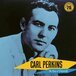 Universal Music Nederland Carl Perkins - Carl Perkins: The King Of Rockabilly (LP) (Remastered)