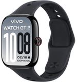 Vivo Watch GT2 Smartwatch Black