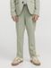 JACK&JONES JPRSOLAR TROUSER NOOS JNR Jongens Broek Iceberg Green Maat 164