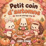 Petit BoD Petit coin d'Automne Paperback