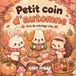 Petit BoD Petit coin d'Automne Paperback