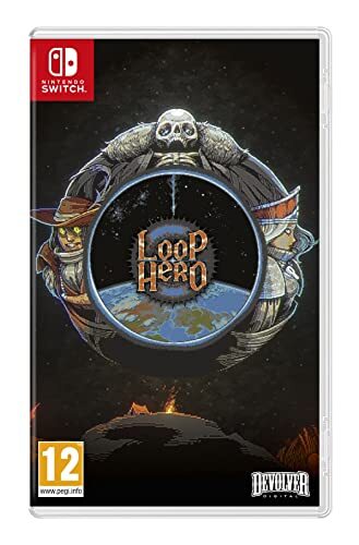 Devolver Digital Loop Hero - Switch (Engels)