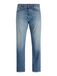 JACK & JONES Jeans 'JJICHRIS JJICON' blauw denim