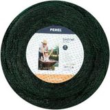 Perel Vogelnet 4x10 m, groen