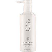 Fenty Hair Shampoo Haarshampoo Unisex 300ml