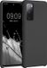 kwmobile Samsung Galaxy S20 FE hoesje