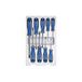KING TONY 30309PR Schroevendraaierset, ® 8-40 Set van 9