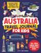 Australia Travel Journal for Kids