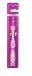 Family Health Smile Brosse à dents pour filles de 3 à 5 ans - 1 pièce