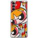 ERT GROUP mobiel telefoonhoesje voor Samsung A13 5G/ A04s The Powerpuff Girls 010