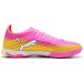 PUMA Chaussures de football ULTRA 6 MATCH TT Unisexe, Chaussures, Rose, 42