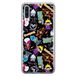 ERT GROUP Disney Villains 008 mobiel telefoonhoesje voor Samsung A50/ A50s/ A30s