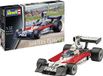 Revell Modelbouwpakket Militaire voertuigen - 07739 Surtees TS16/03 - Britse Formule 1 auto Plastic - 1:32 - Modelbouw