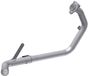 Mivv Remplacement de catalyseur Argent KTM Duke series 125 Duke 2021-23