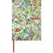 teNeues - Dan Bennett 2026 – Buchkalender 16x22 cm | Künstlerischer Wochenkalender mit Magnetverschluss für Design- & Naturfreunde: Magneto Diary