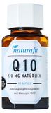 naturafit Q10 120 mg Kapseln, 90 St. Kapseln