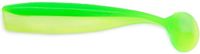 Lunker City 4,5" Shaker Limetreuse 8 stuks