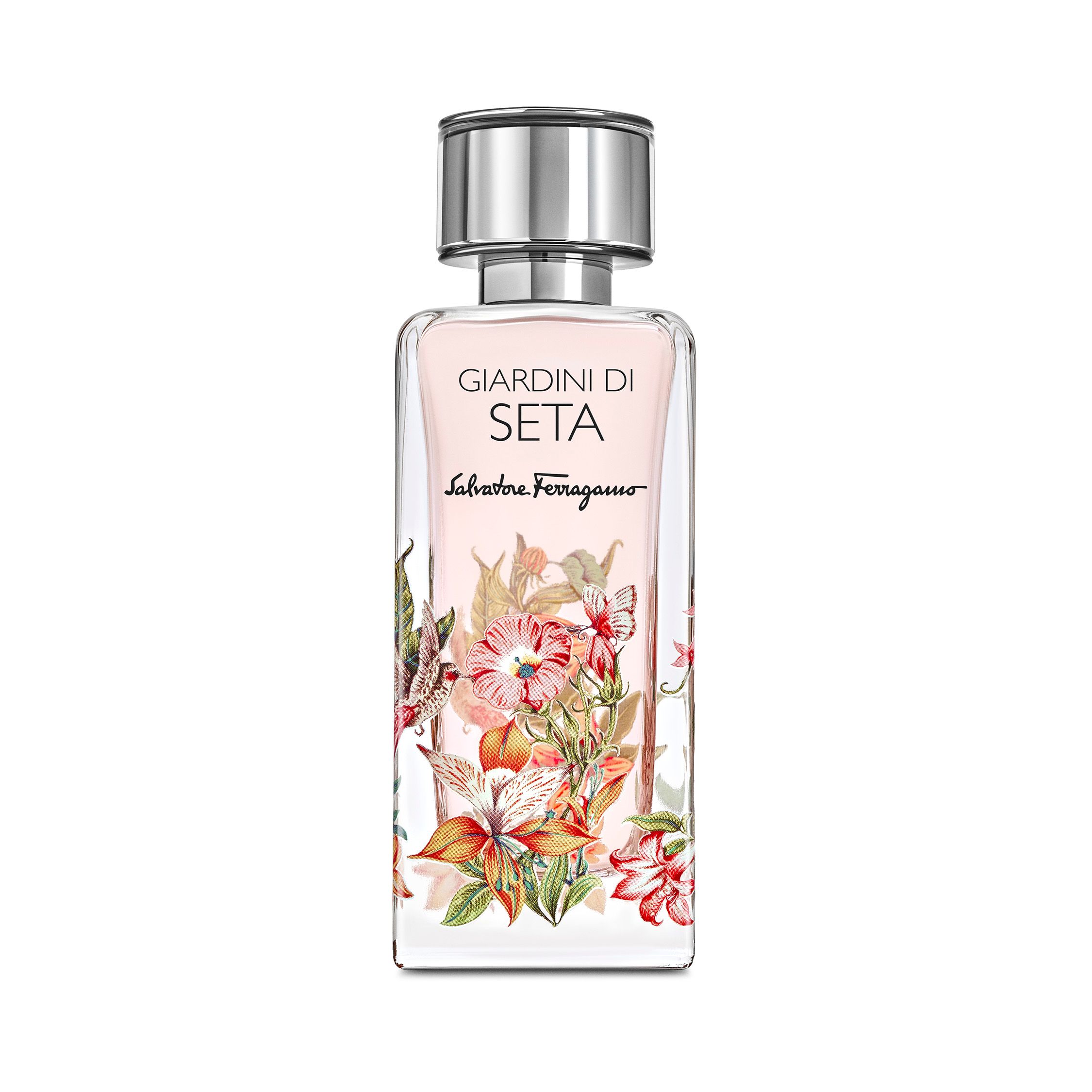 Salvatore Ferragamo Eau de Parfum / 100 ml / Women