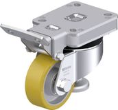Blickle HRLK-ALTH 80K Lifting wiel Wieldiameter: 80 mm Draagvermogen (max.): 180 kg 1 stuk(s)