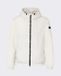 Peuterey Nigle U 01 Jas Off White Maat L