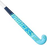 Princess Woodcore Junior Hockeystick Blauw 27 Inch