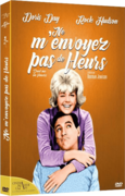 CLD ne m'envoyez pas de fleurs - dvd