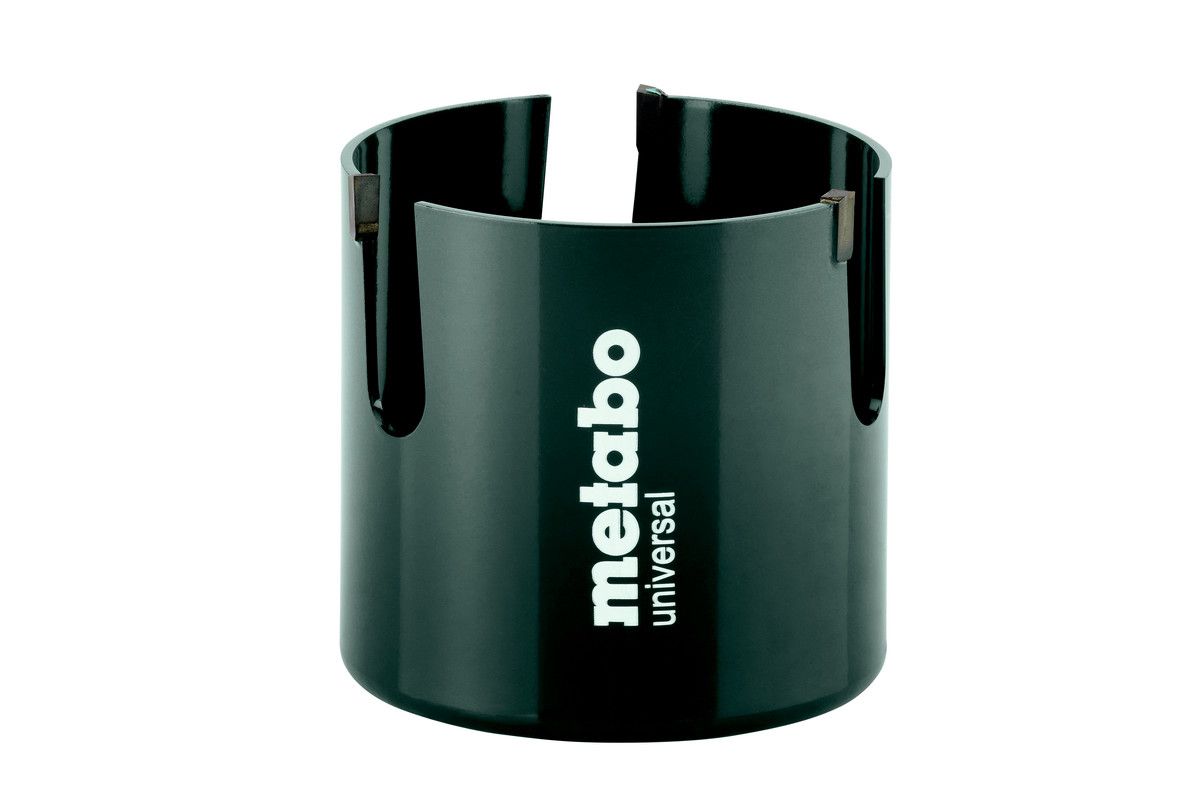 Metabo accessoires Metabo Multifunctionele gatzaag Ø 76 x 60 mm - 628984000