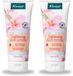 Kneipp 2 x Lait pour le corps Peau Douce, Amande en Fleurs, 200 ml