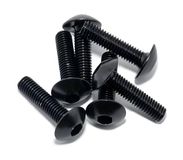 V Parts ta520nr: Blister Kit 6 inbuskuip in maten en kleuren