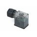 Molex DIN 43650 Molex WOD Industrial Solution Pôle:2 1212080044 Molex Contenu: 1 pc(s)