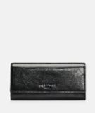 Liebeskind Berlin Portemonnee Valentina Wallet Zwart