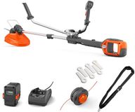 Husqvarna 220iR Accu Trimmer
