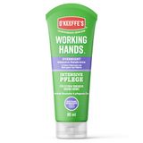 O'Keeffe's Werken Hands Overnight 80ml Tube