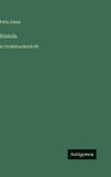 Bissula: Hardcover, 294 pagina's, Félix Dahn, Antigonos Verlag, 28 oktober 2025