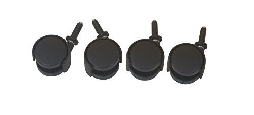 Ettore Maya Professional Tools Ettore 85200 - Raamreiniging - 4 Rollen