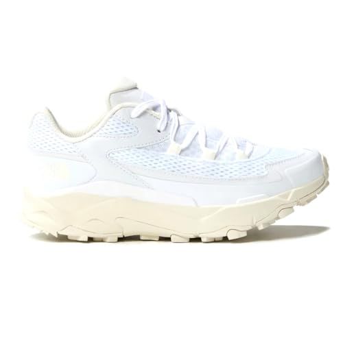 THE NORTH FACE Vectiv TNF White/White Dune 37,5 trailschoenen