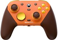 GameSir G7 Pro Amber Flare - gamecontroller Xbox - PC - Android - TMR sticks - Hall Effect triggers - 1000Hz - oranje
