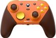 GameSir G7 Pro Amber Flare - gamecontroller Xbox - PC - Android - TMR sticks - Hall Effect triggers - 1000Hz - oranje