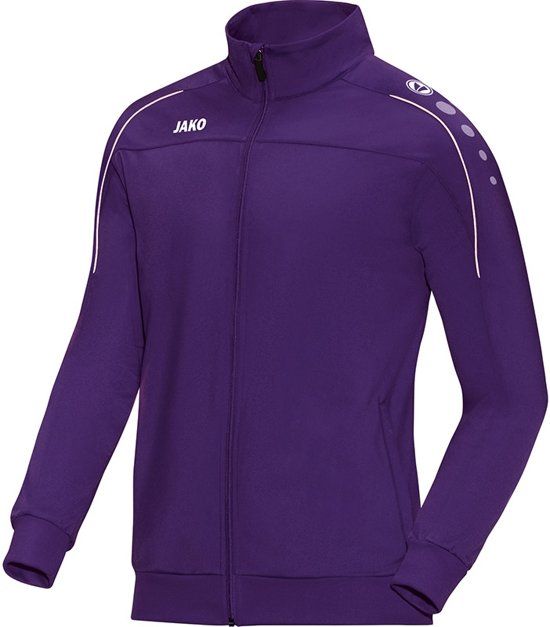 JAKO Classico Polyesterjack - 4059562226133