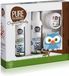 Pure Beginnings Baby Giftset
