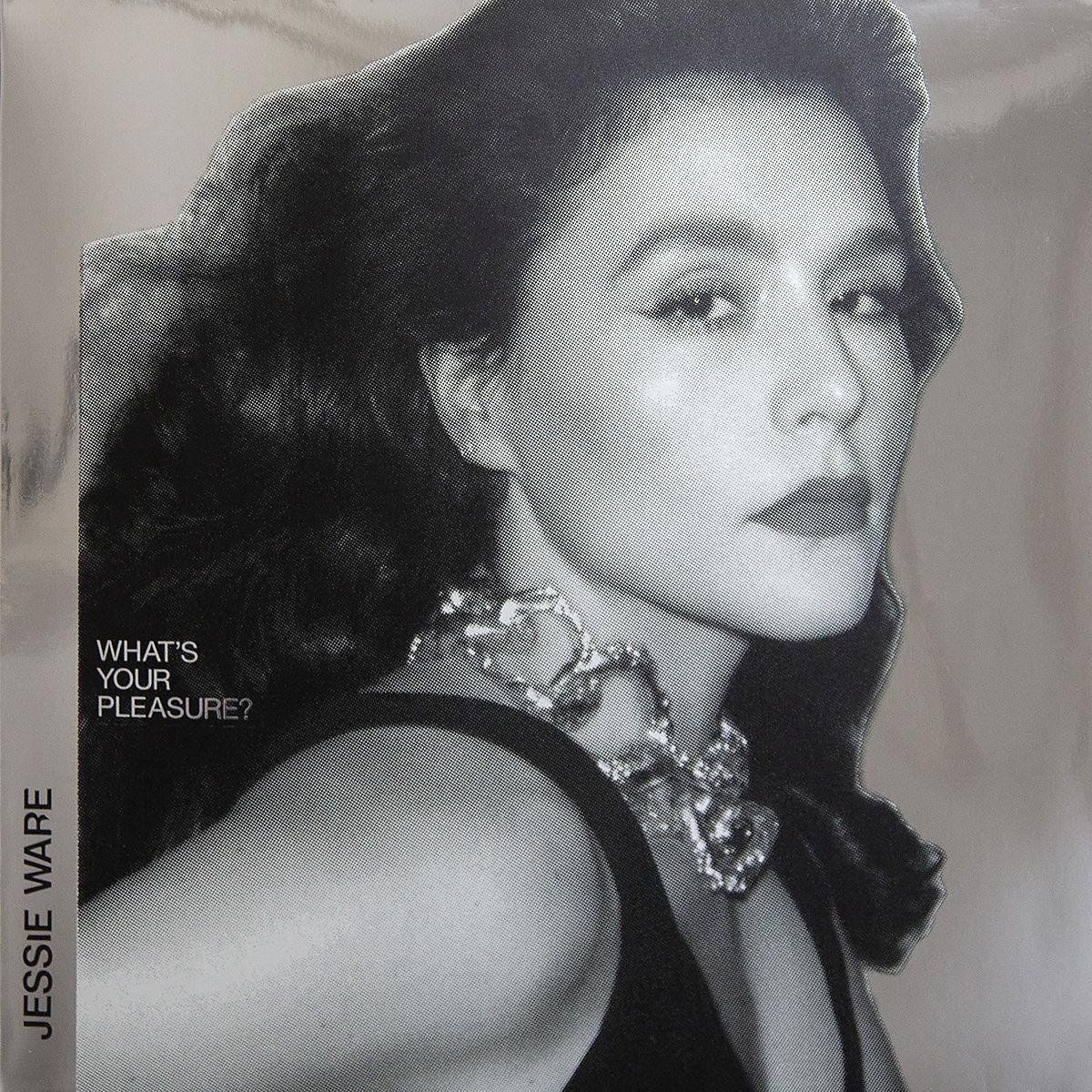 Universal Music Nederland What's Your Pleasure? (The Platinum Pleasure Edition) - Muziek