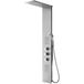 Xellanz Ontario Colonne de douche thermostatique